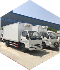 蚌埠金通實(shí)業(yè)、蚌埠冷藏車(chē)